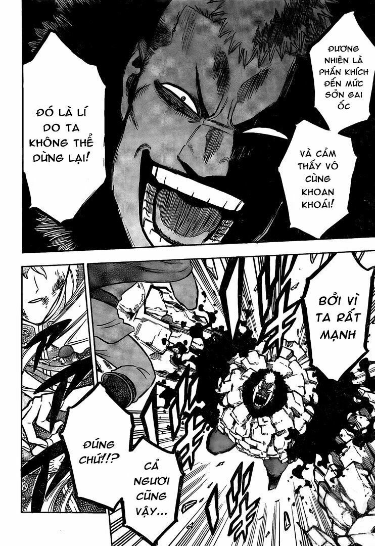 Pháp Sư Không Phép Thuật Chapter 236 - Trang 2