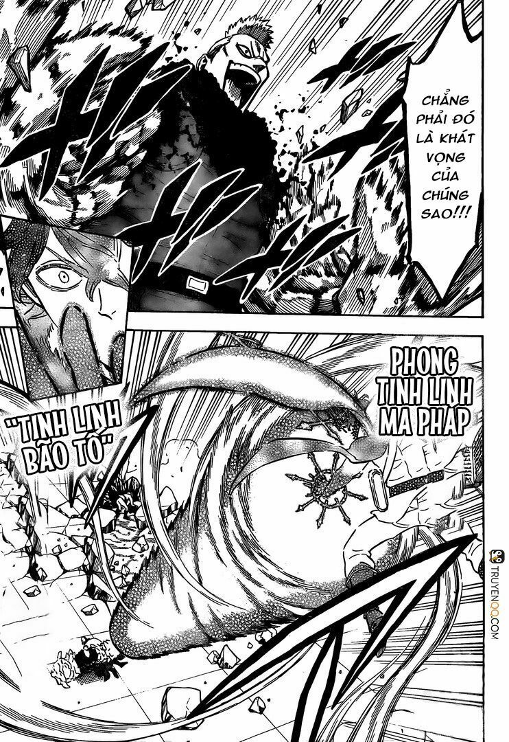 Pháp Sư Không Phép Thuật Chapter 236 - Trang 2