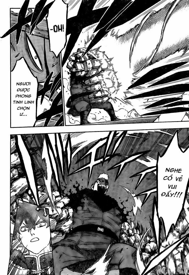 Pháp Sư Không Phép Thuật Chapter 236 - Trang 2