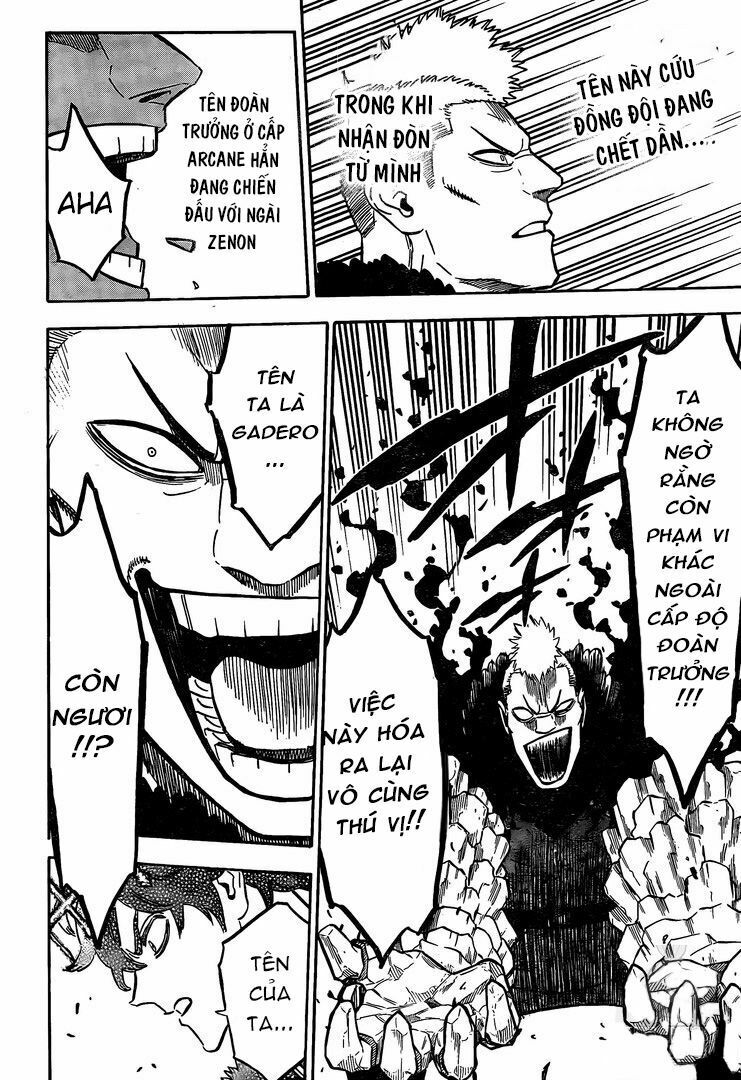 Pháp Sư Không Phép Thuật Chapter 236 - Trang 2