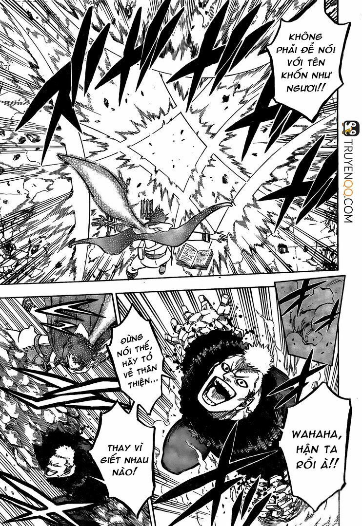 Pháp Sư Không Phép Thuật Chapter 236 - Trang 2