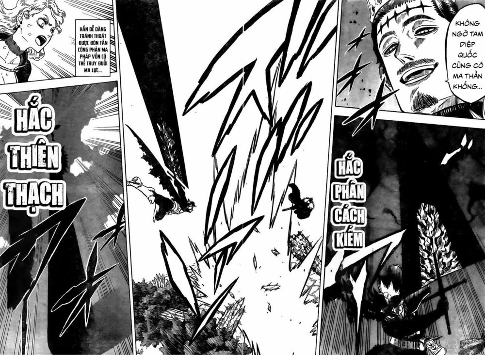 Pháp Sư Không Phép Thuật Chapter 241 - Trang 2