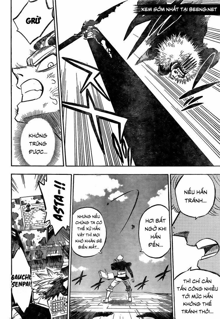 Pháp Sư Không Phép Thuật Chapter 241 - Trang 2