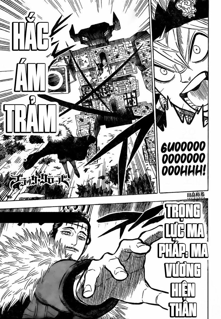 Pháp Sư Không Phép Thuật Chapter 241 - Trang 2