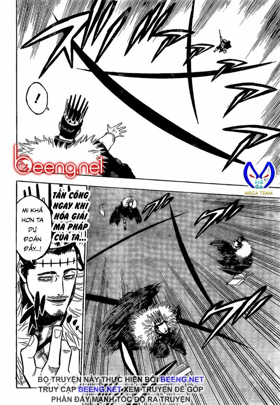 Pháp Sư Không Phép Thuật Chapter 241 - Trang 2