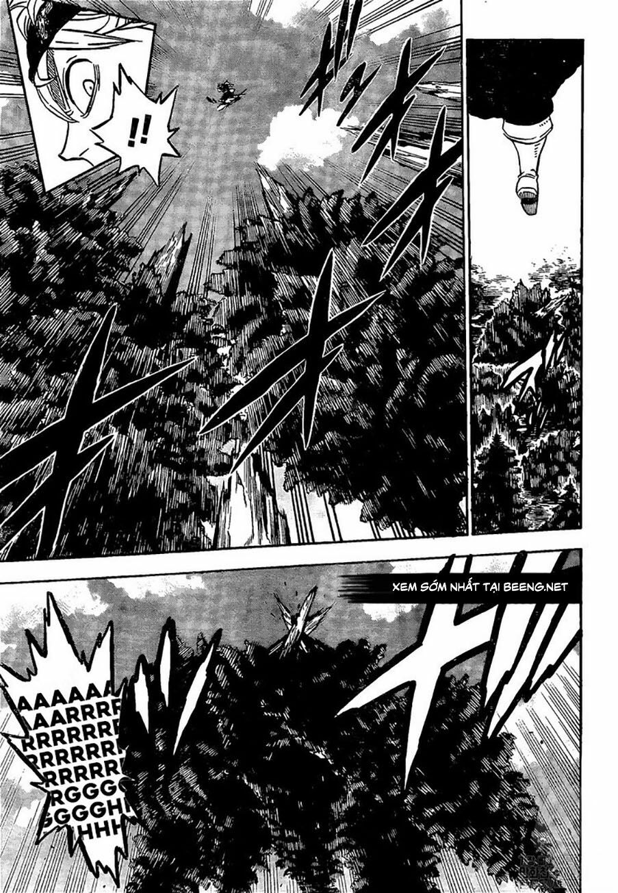 Pháp Sư Không Phép Thuật Chapter 241 - Trang 2