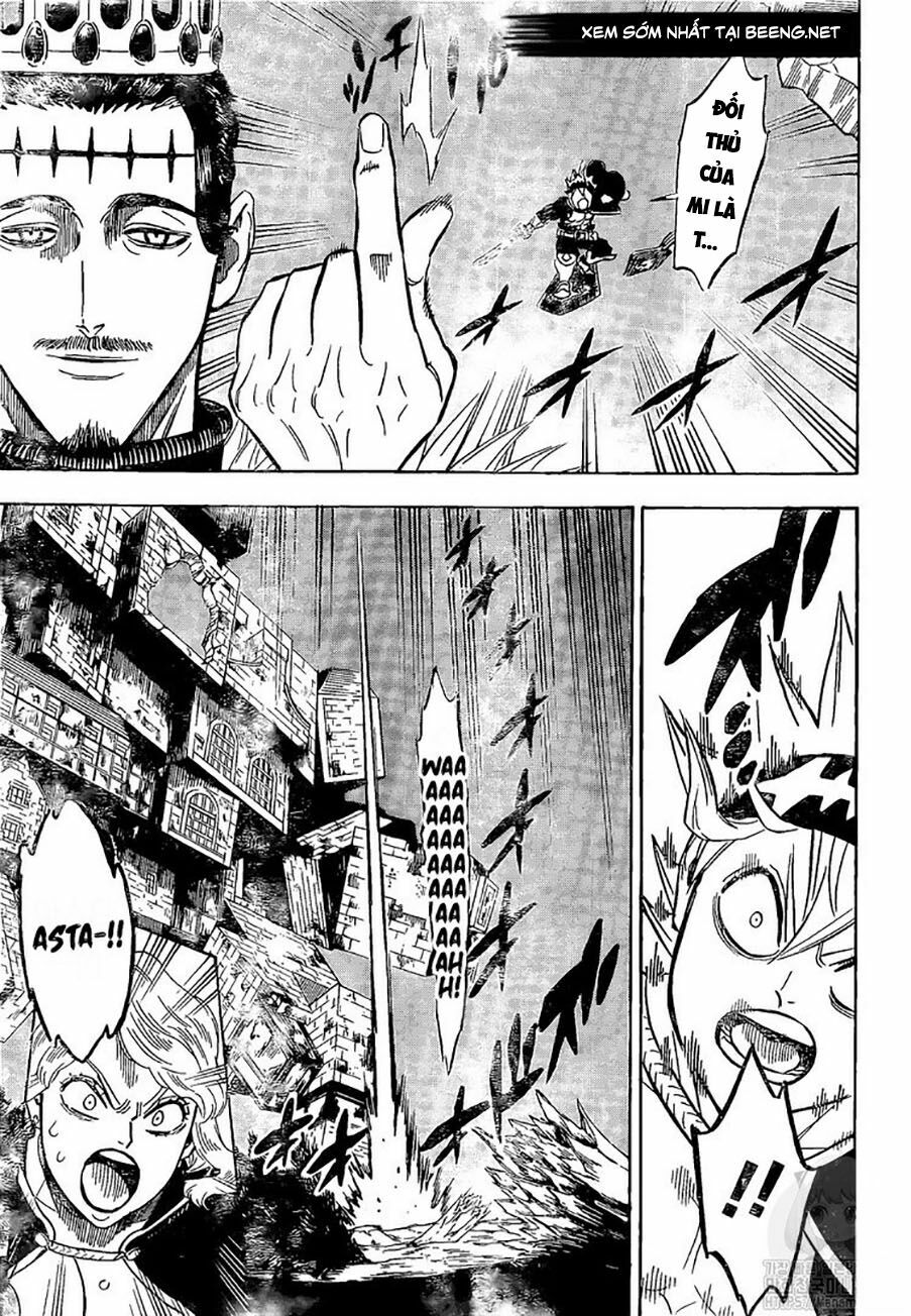 Pháp Sư Không Phép Thuật Chapter 241 - Trang 2