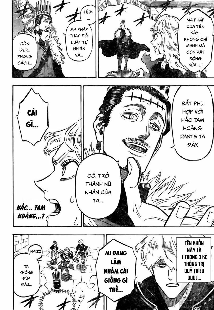 Pháp Sư Không Phép Thuật Chapter 241 - Trang 2