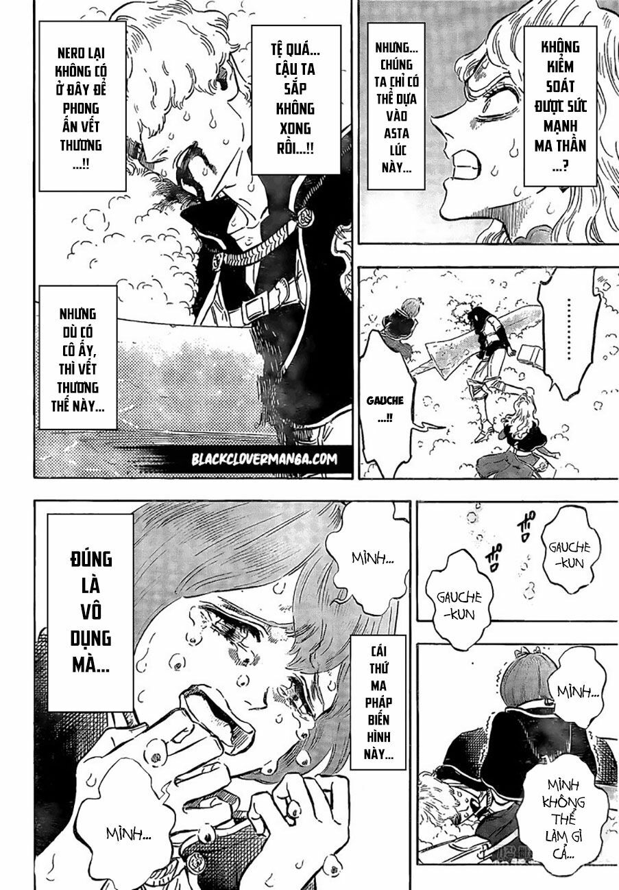 Pháp Sư Không Phép Thuật Chapter 243 - Trang 2