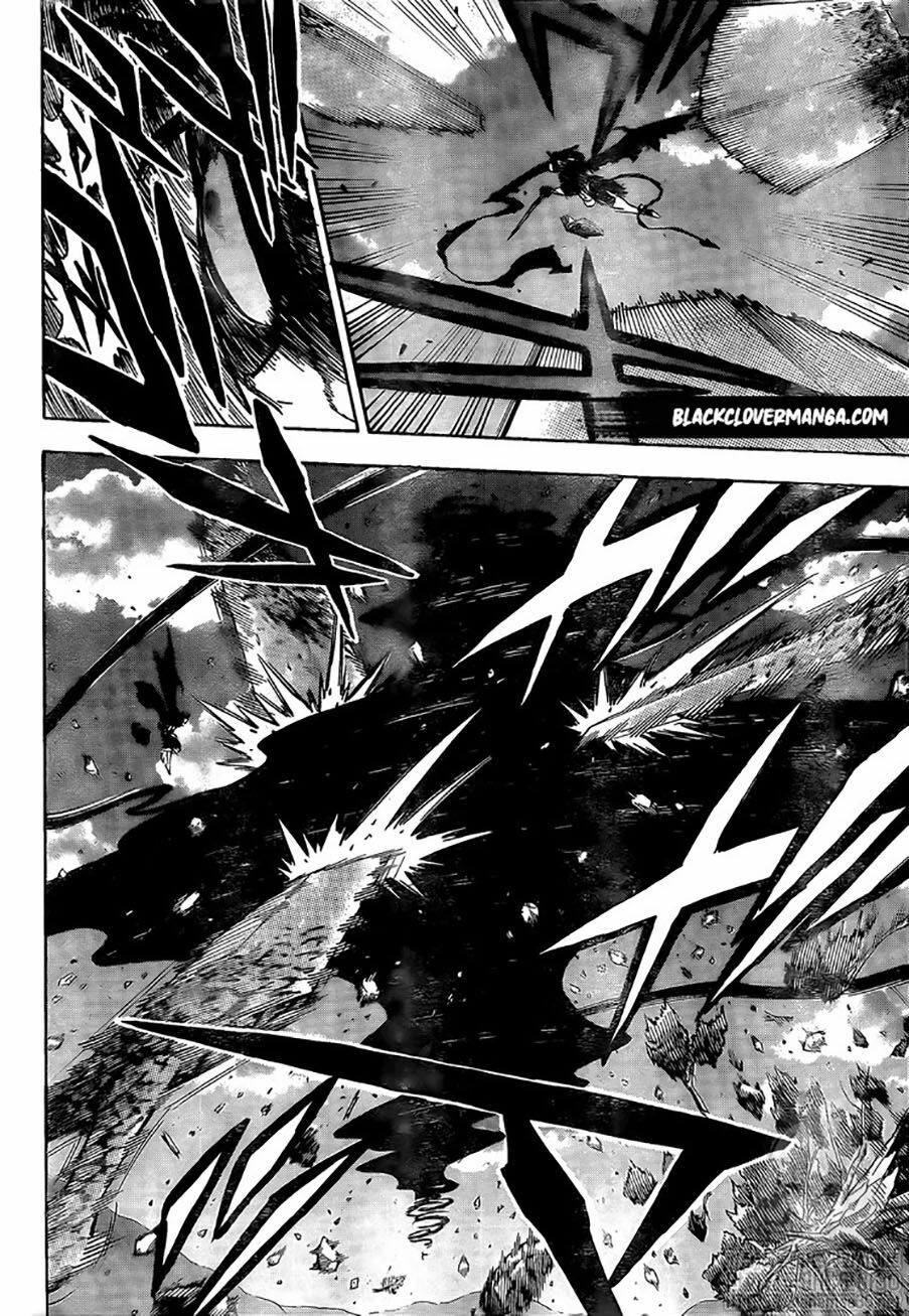 Pháp Sư Không Phép Thuật Chapter 243 - Trang 2