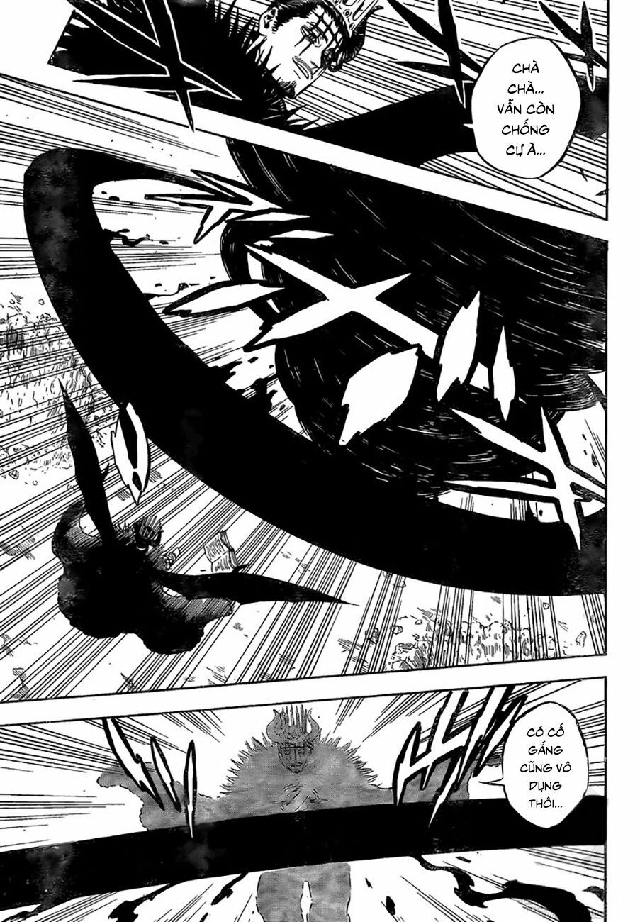 Pháp Sư Không Phép Thuật Chapter 243 - Trang 2