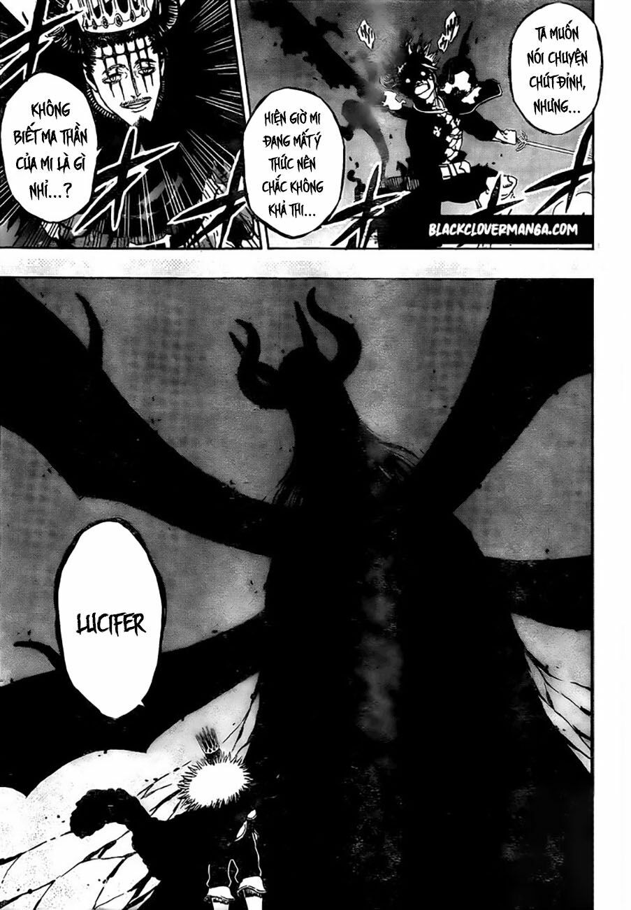Pháp Sư Không Phép Thuật Chapter 243 - Trang 2