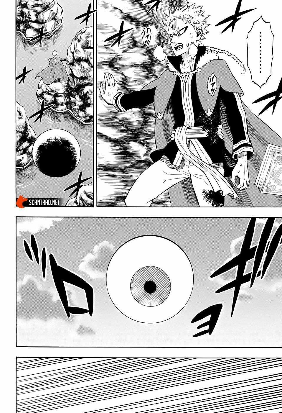 Pháp Sư Không Phép Thuật Chapter 249 - Trang 2