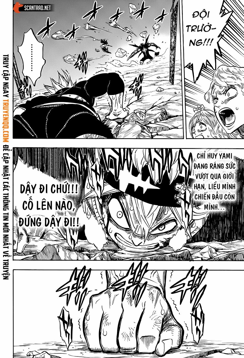 Pháp Sư Không Phép Thuật Chapter 257 - Trang 2