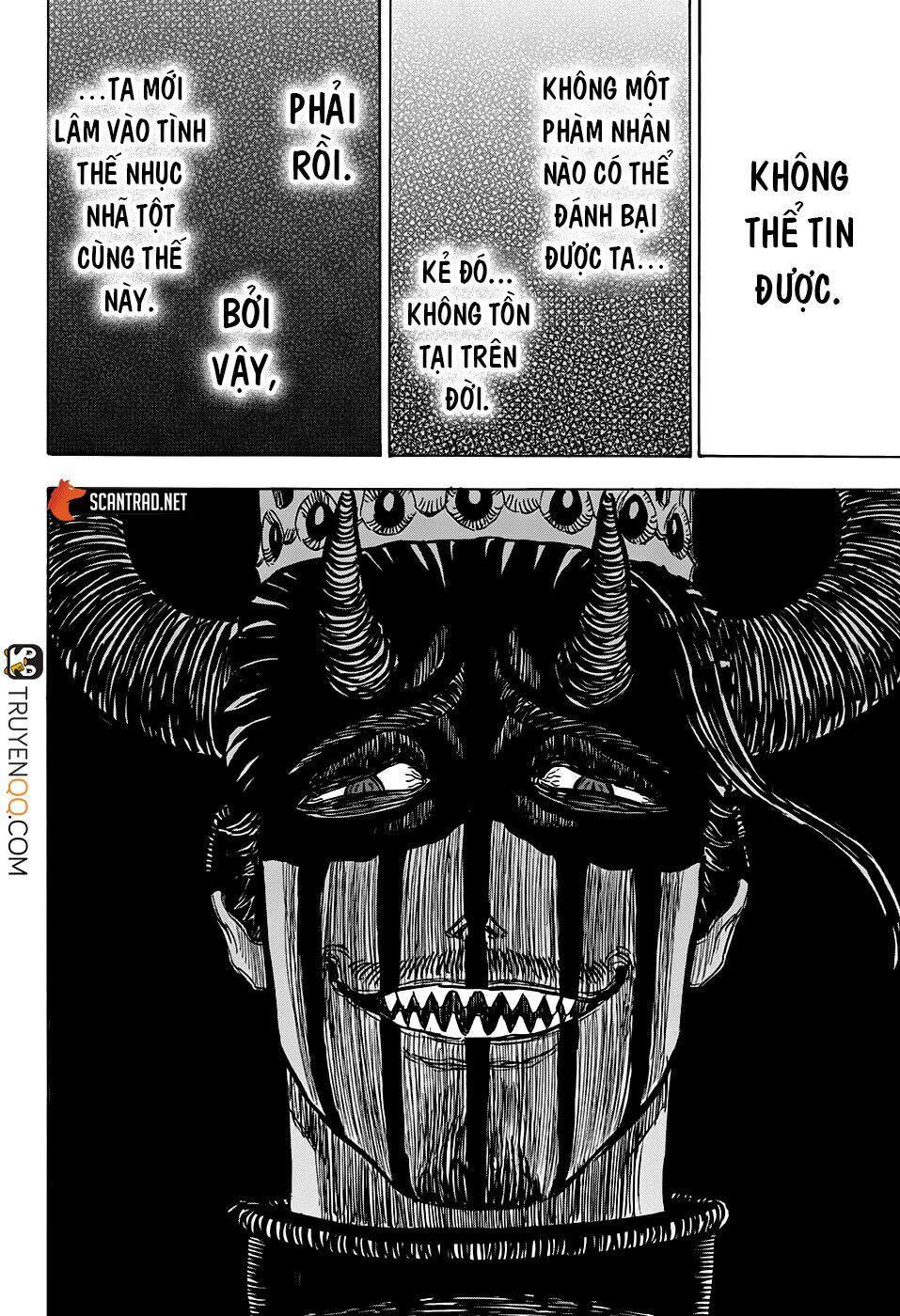 Pháp Sư Không Phép Thuật Chapter 257 - Trang 2