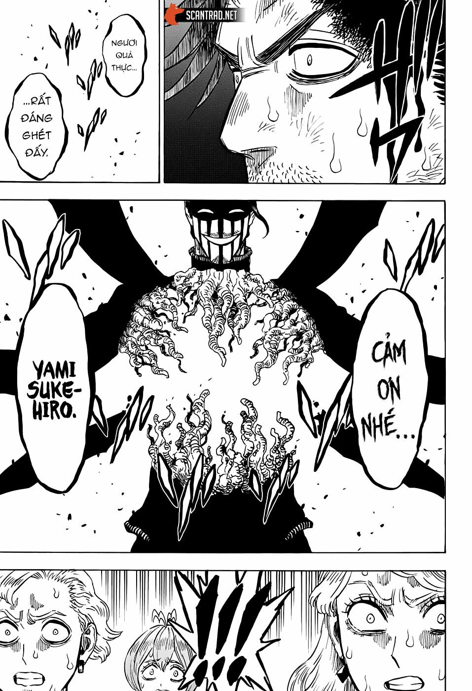 Pháp Sư Không Phép Thuật Chapter 257 - Trang 2