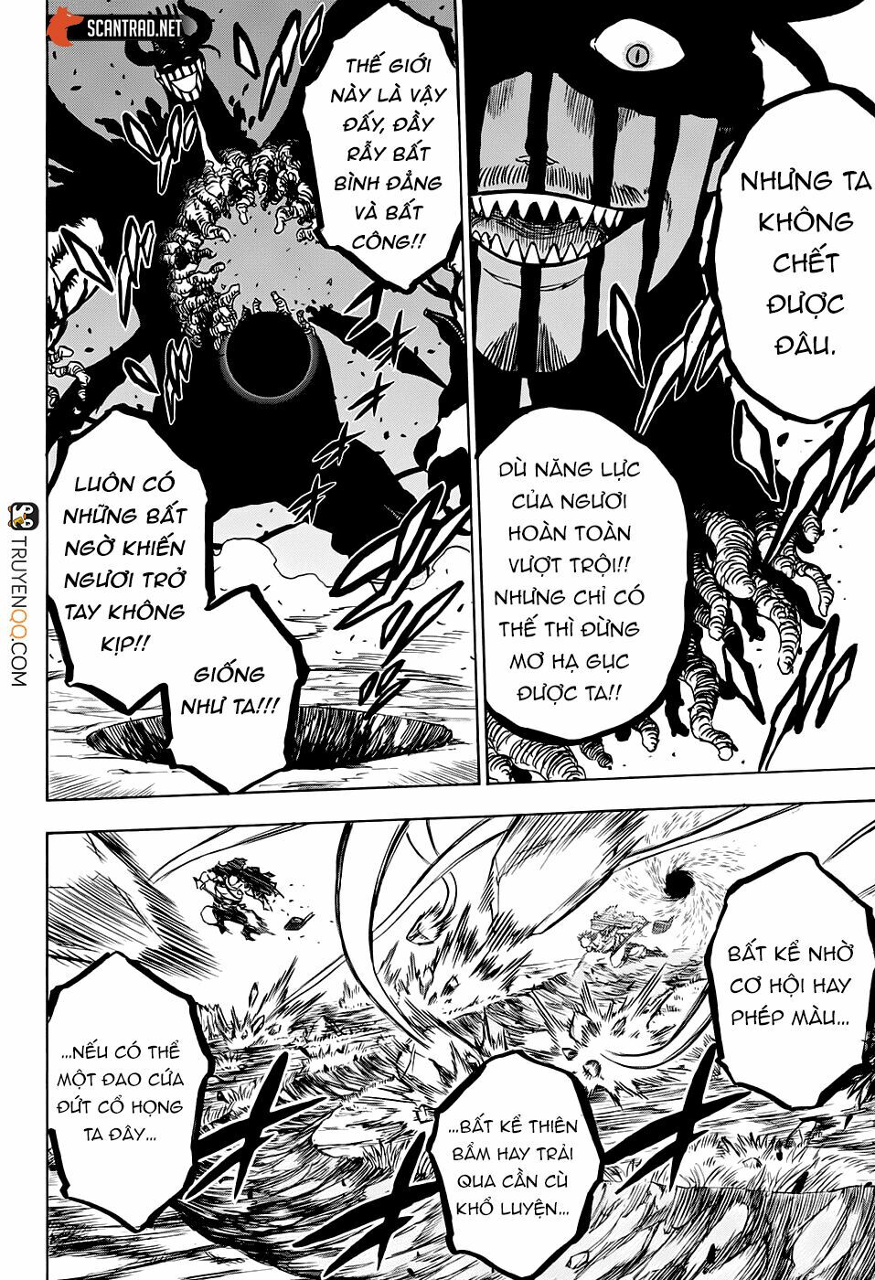 Pháp Sư Không Phép Thuật Chapter 257 - Trang 2