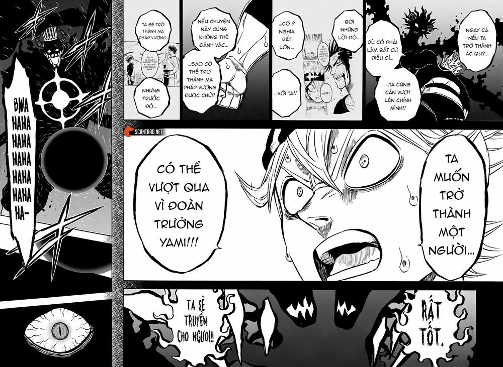 Pháp Sư Không Phép Thuật Chapter 258 - Trang 2