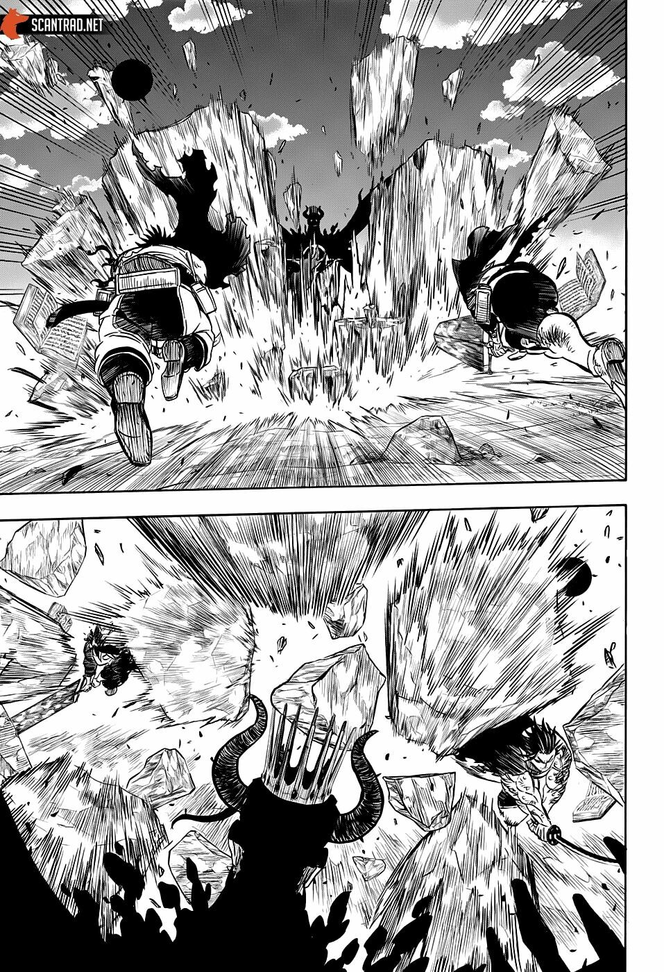 Pháp Sư Không Phép Thuật Chapter 258 - Trang 2