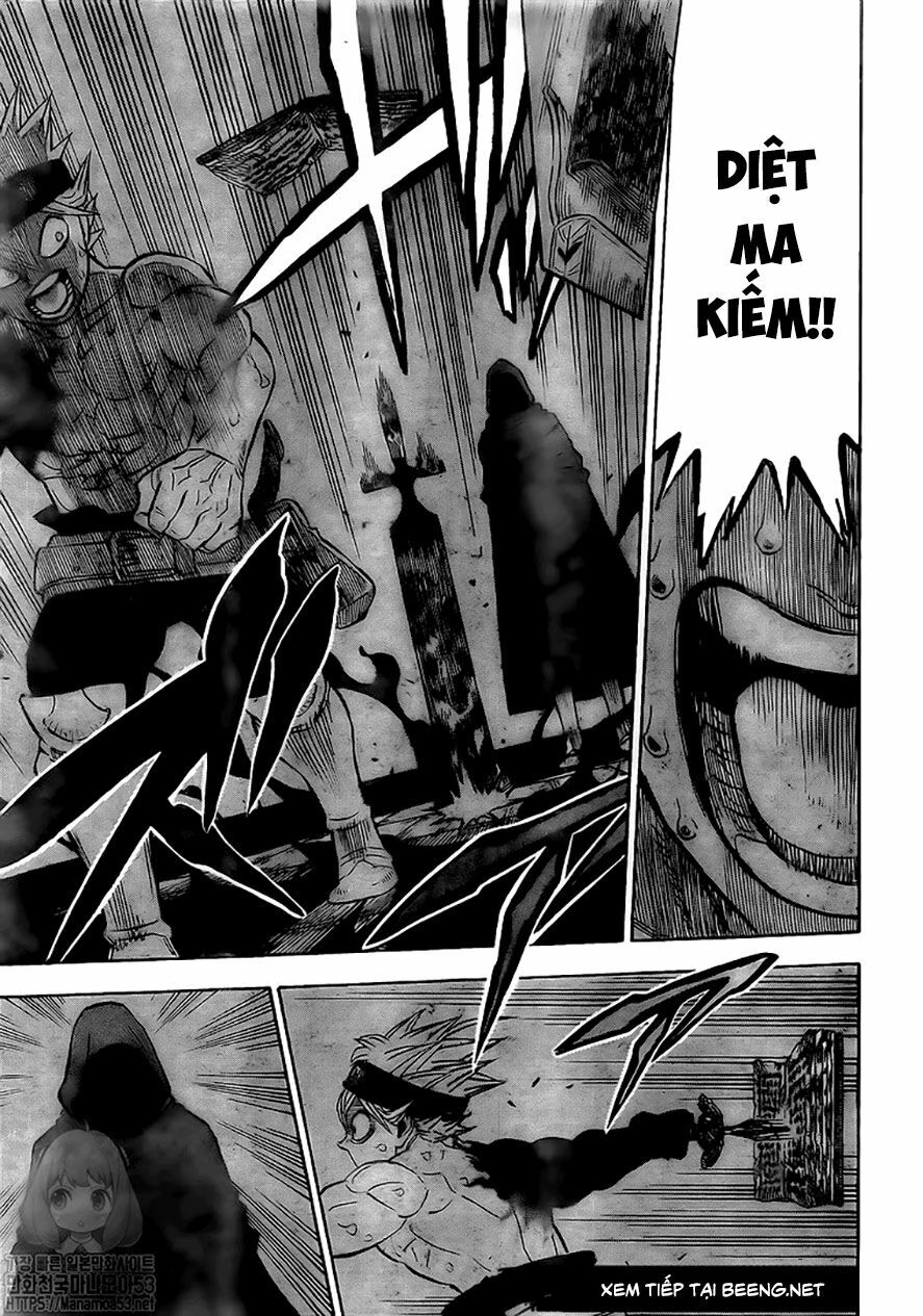 Pháp Sư Không Phép Thuật Chapter 261 - Trang 2