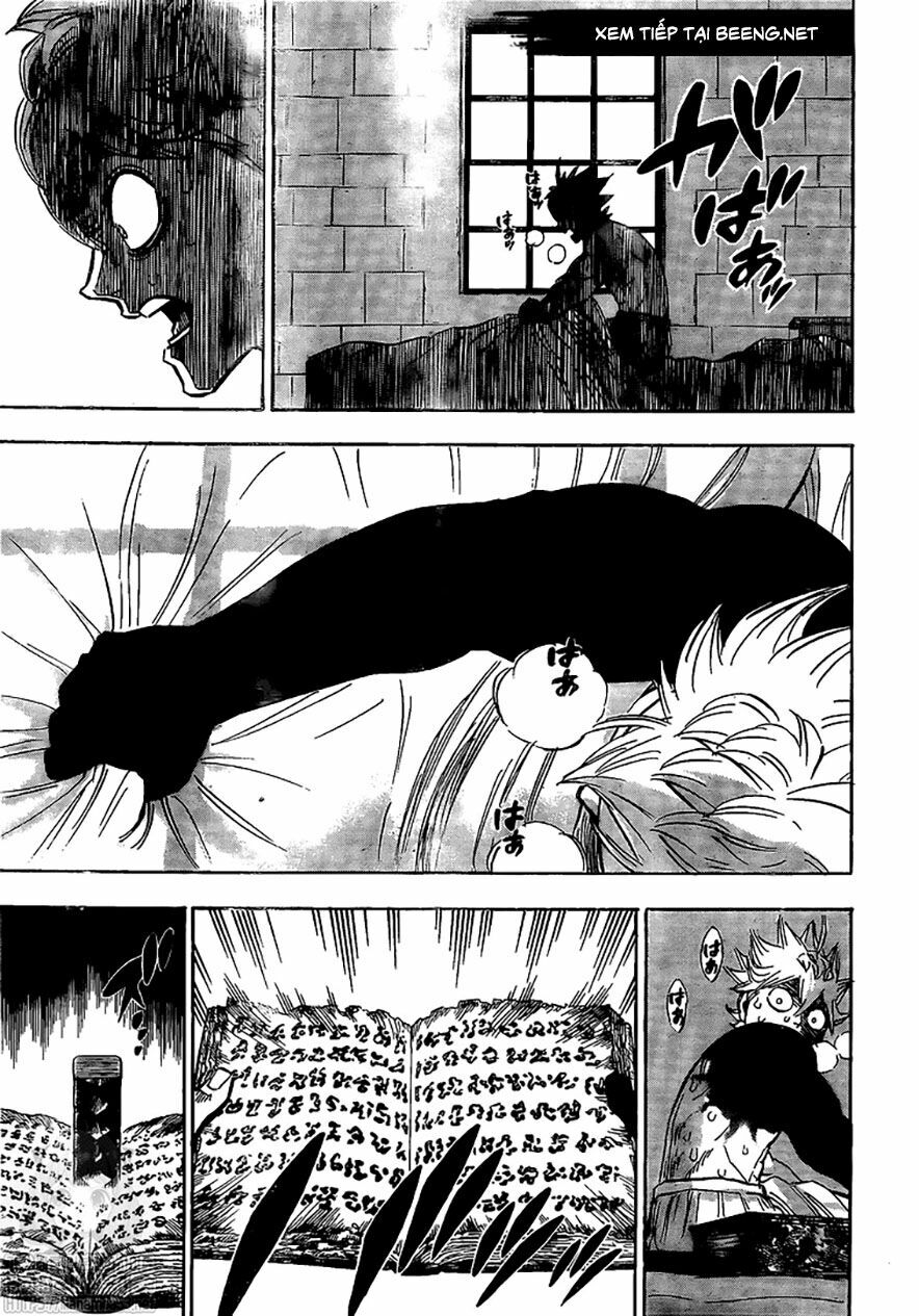 Pháp Sư Không Phép Thuật Chapter 261 - Trang 2