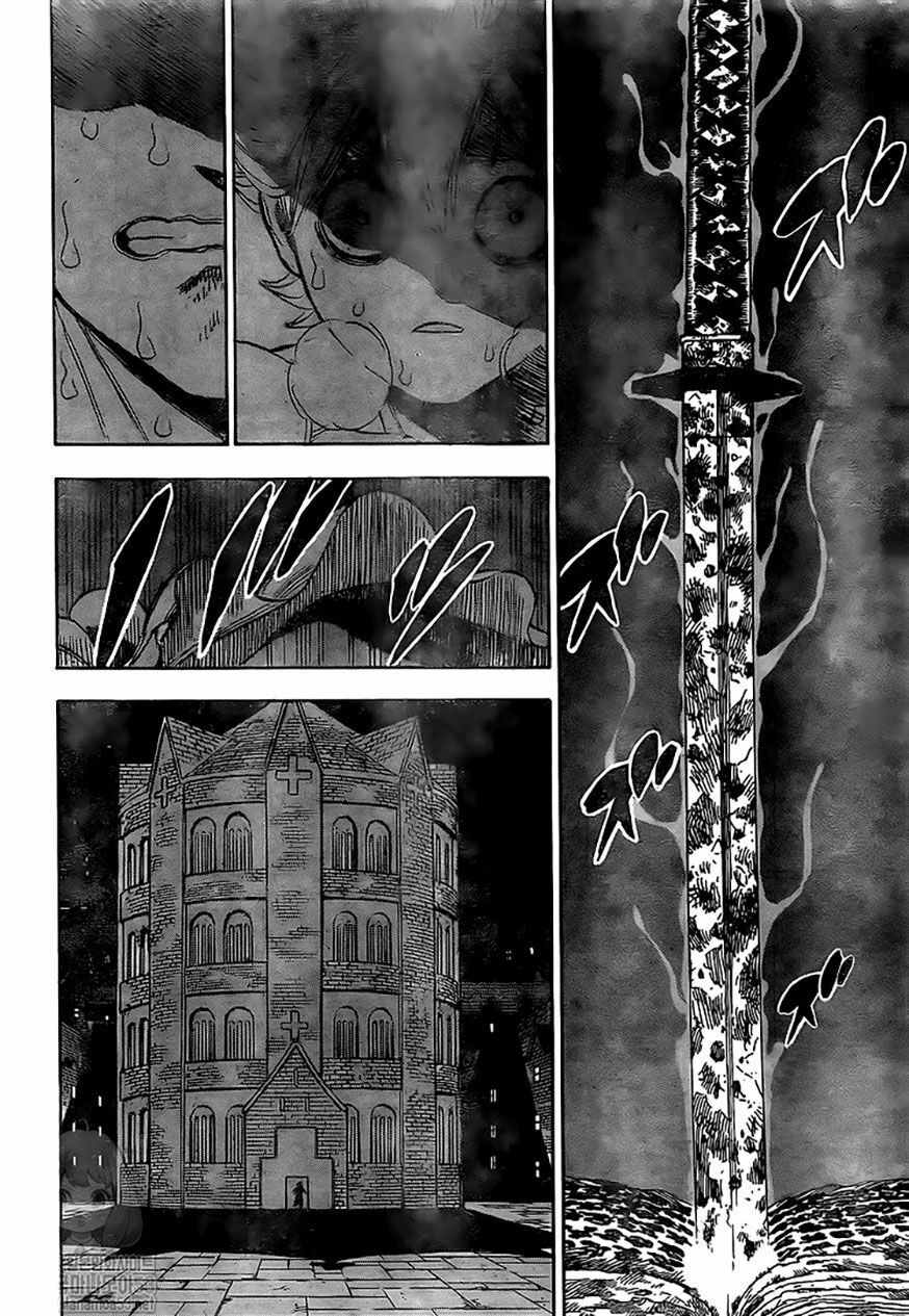 Pháp Sư Không Phép Thuật Chapter 261 - Trang 2