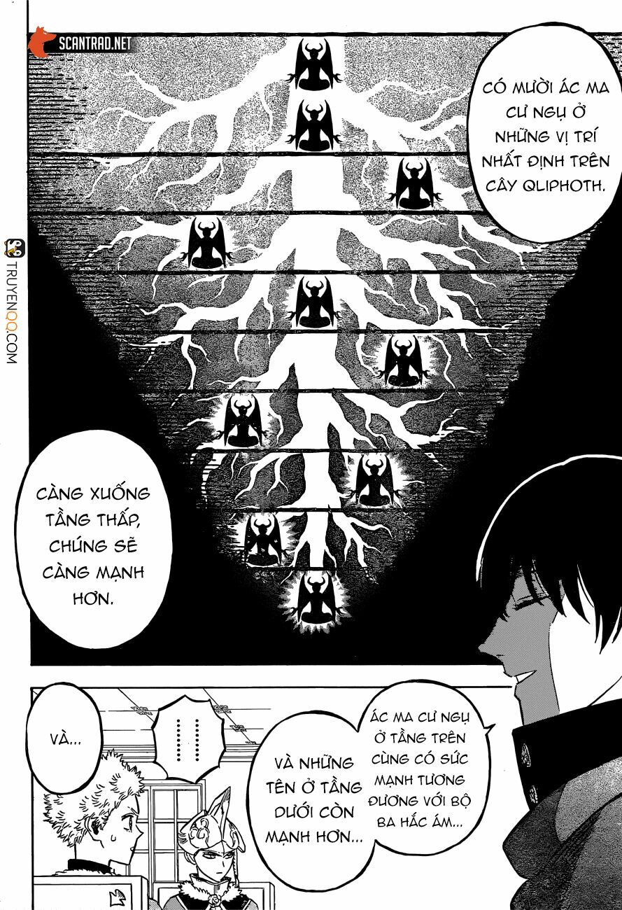 Pháp Sư Không Phép Thuật Chapter 263 - Trang 2