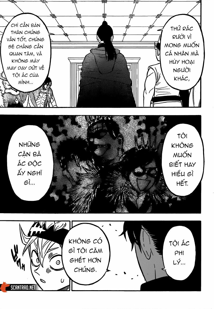 Pháp Sư Không Phép Thuật Chapter 263 - Trang 2