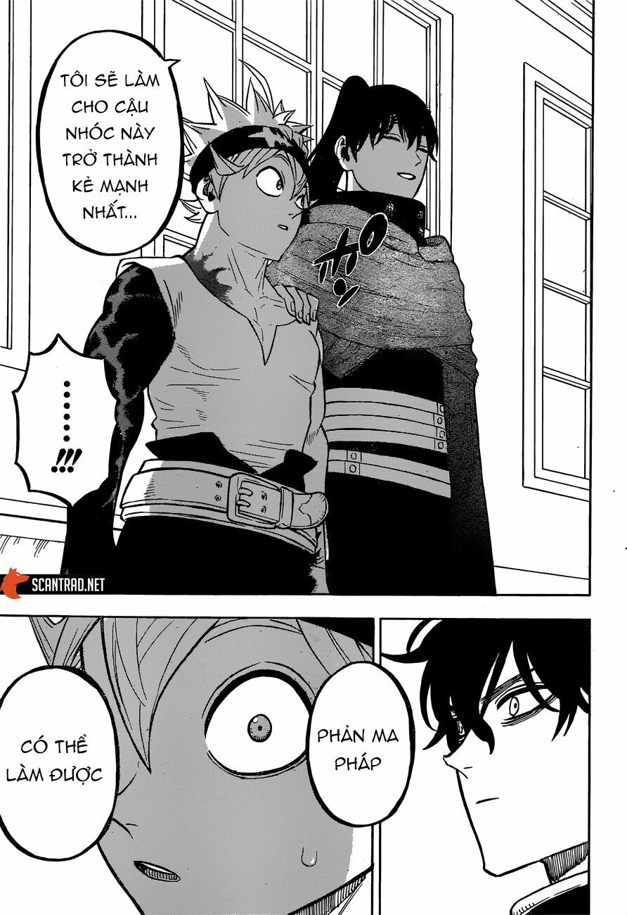 Pháp Sư Không Phép Thuật Chapter 263 - Trang 2