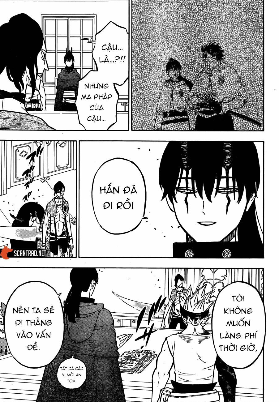 Pháp Sư Không Phép Thuật Chapter 263 - Trang 2