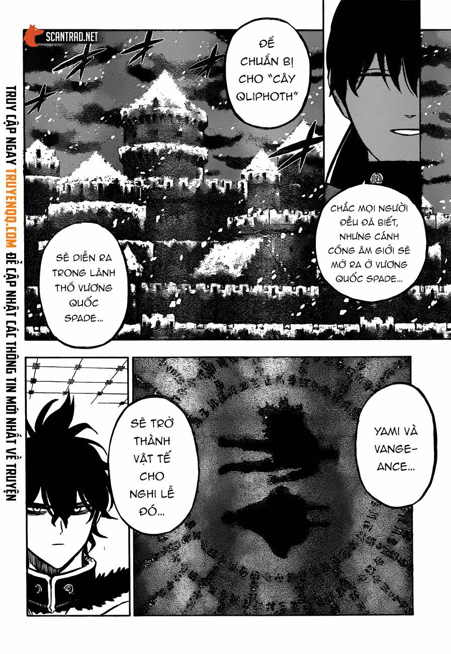 Pháp Sư Không Phép Thuật Chapter 263 - Trang 2