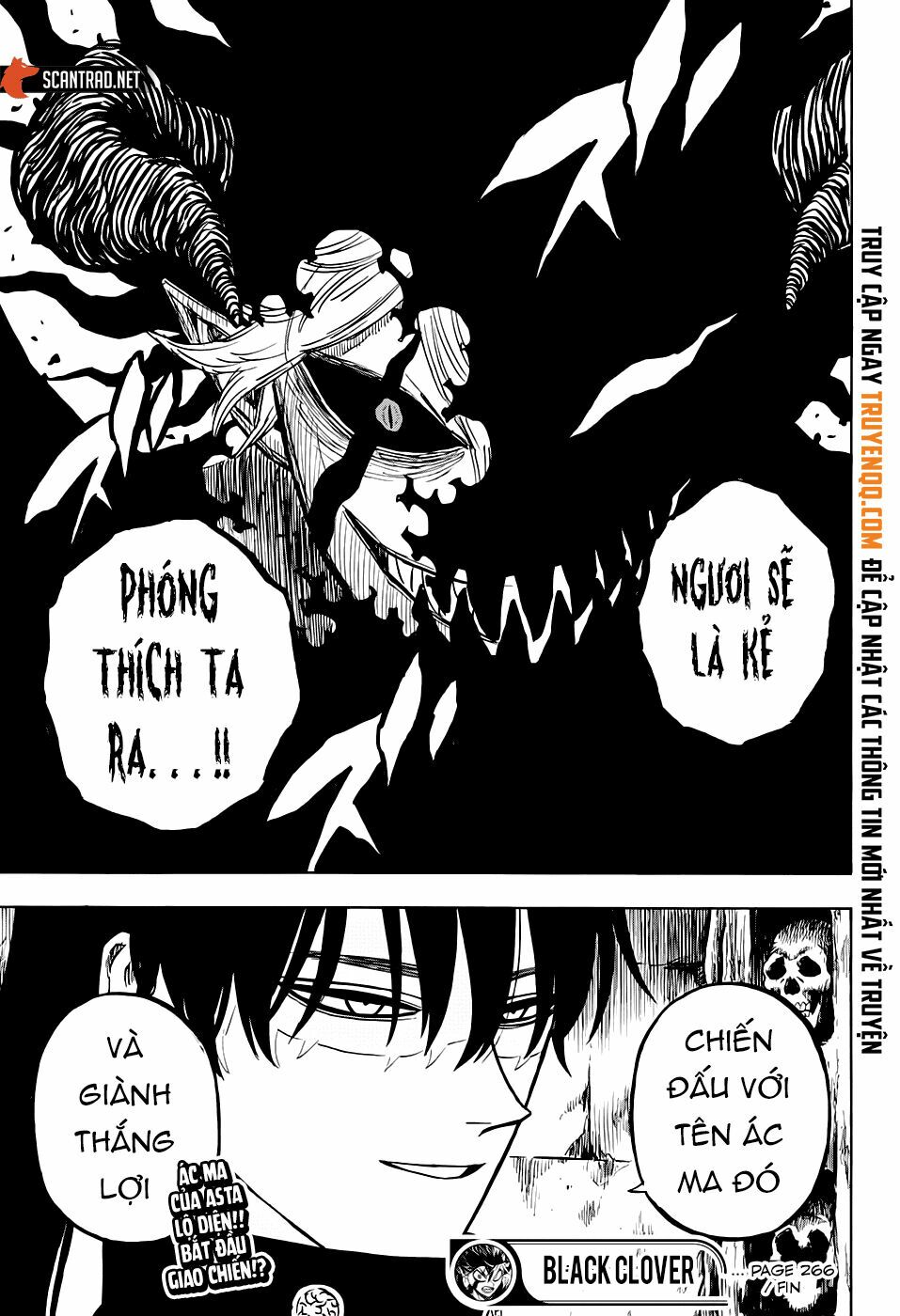 Pháp Sư Không Phép Thuật Chapter 266 - Trang 2