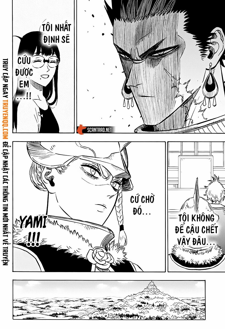 Pháp Sư Không Phép Thuật Chapter 266 - Trang 2