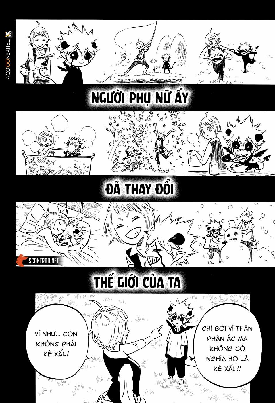 Pháp Sư Không Phép Thuật Chapter 268 - Trang 2