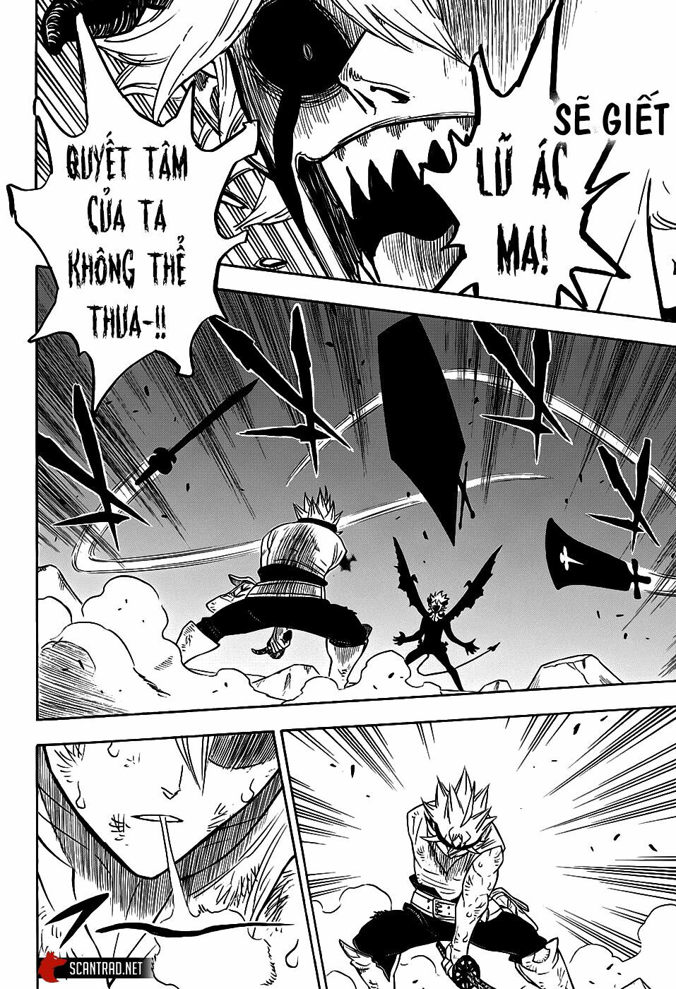 Pháp Sư Không Phép Thuật Chapter 269 - Trang 2