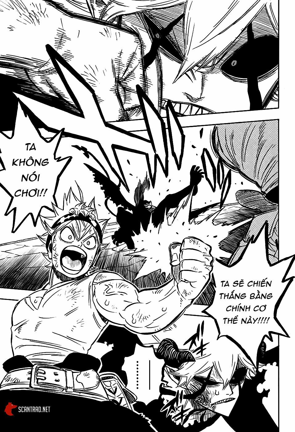 Pháp Sư Không Phép Thuật Chapter 269 - Trang 2