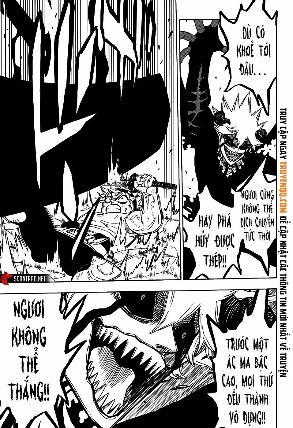 Pháp Sư Không Phép Thuật Chapter 269 - Trang 2