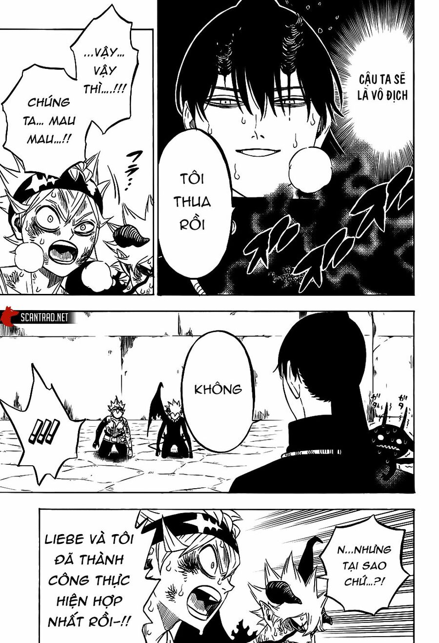 Pháp Sư Không Phép Thuật Chapter 273 - Trang 2