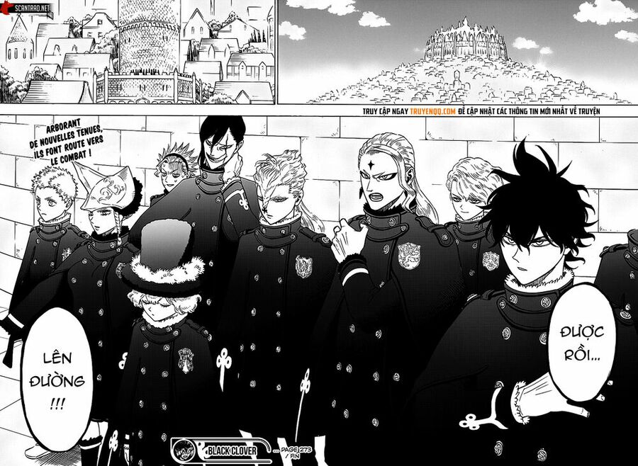 Pháp Sư Không Phép Thuật Chapter 273 - Trang 2