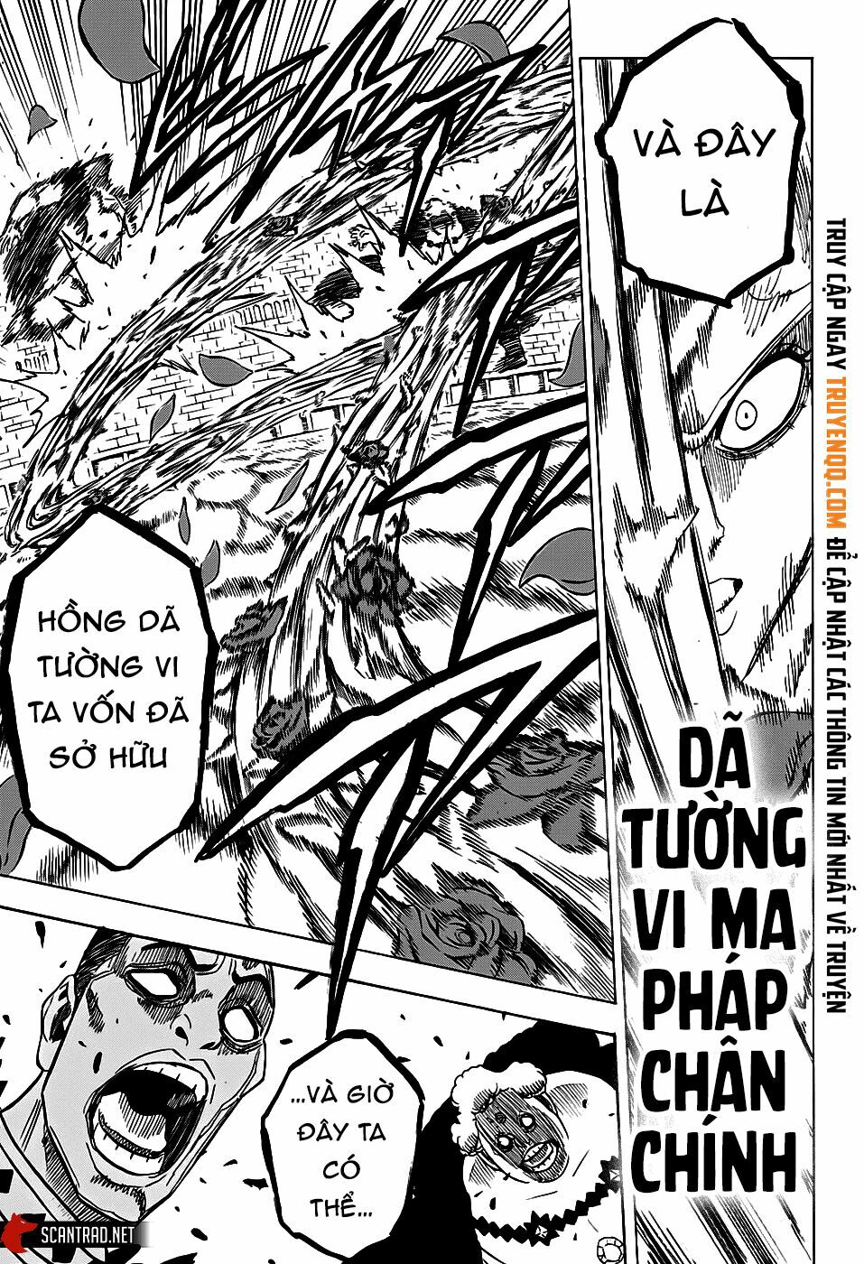 Pháp Sư Không Phép Thuật Chapter 277 - Trang 2