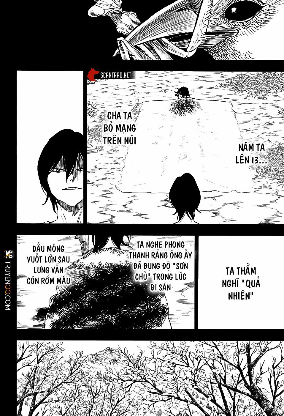 Pháp Sư Không Phép Thuật Chapter 278 - Trang 2