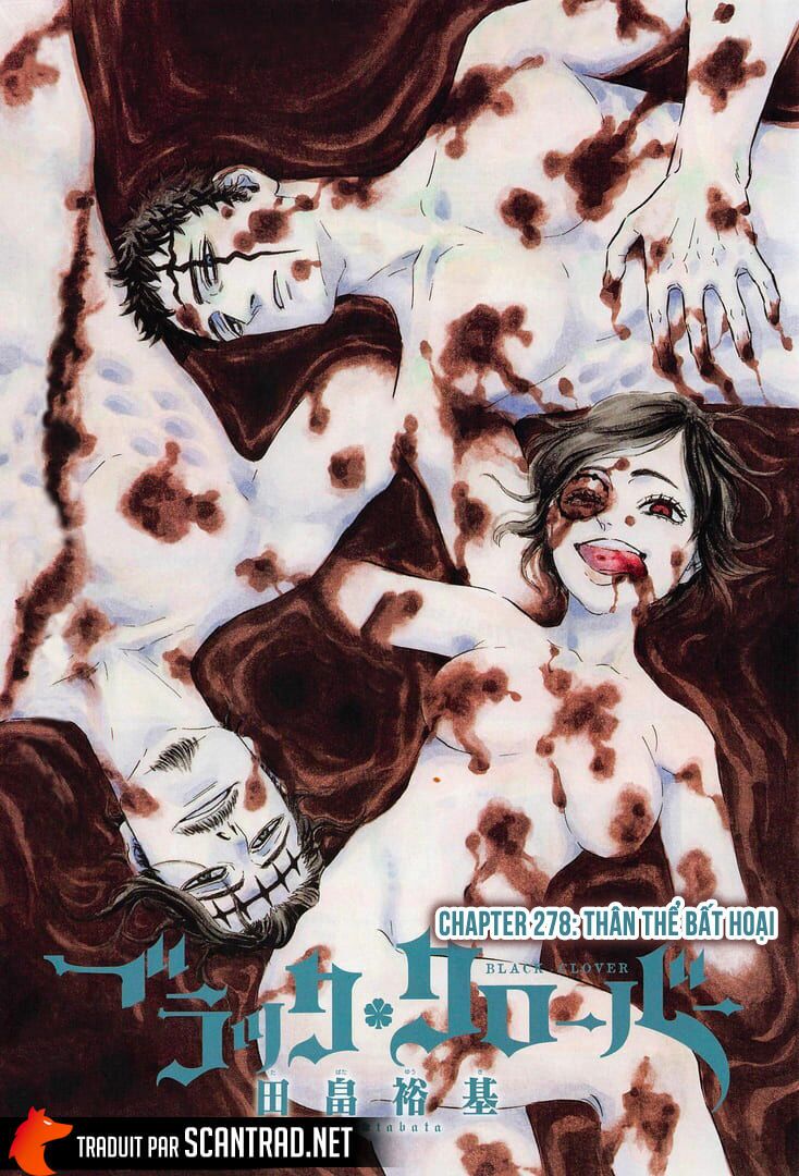 Pháp Sư Không Phép Thuật Chapter 278 - Trang 2