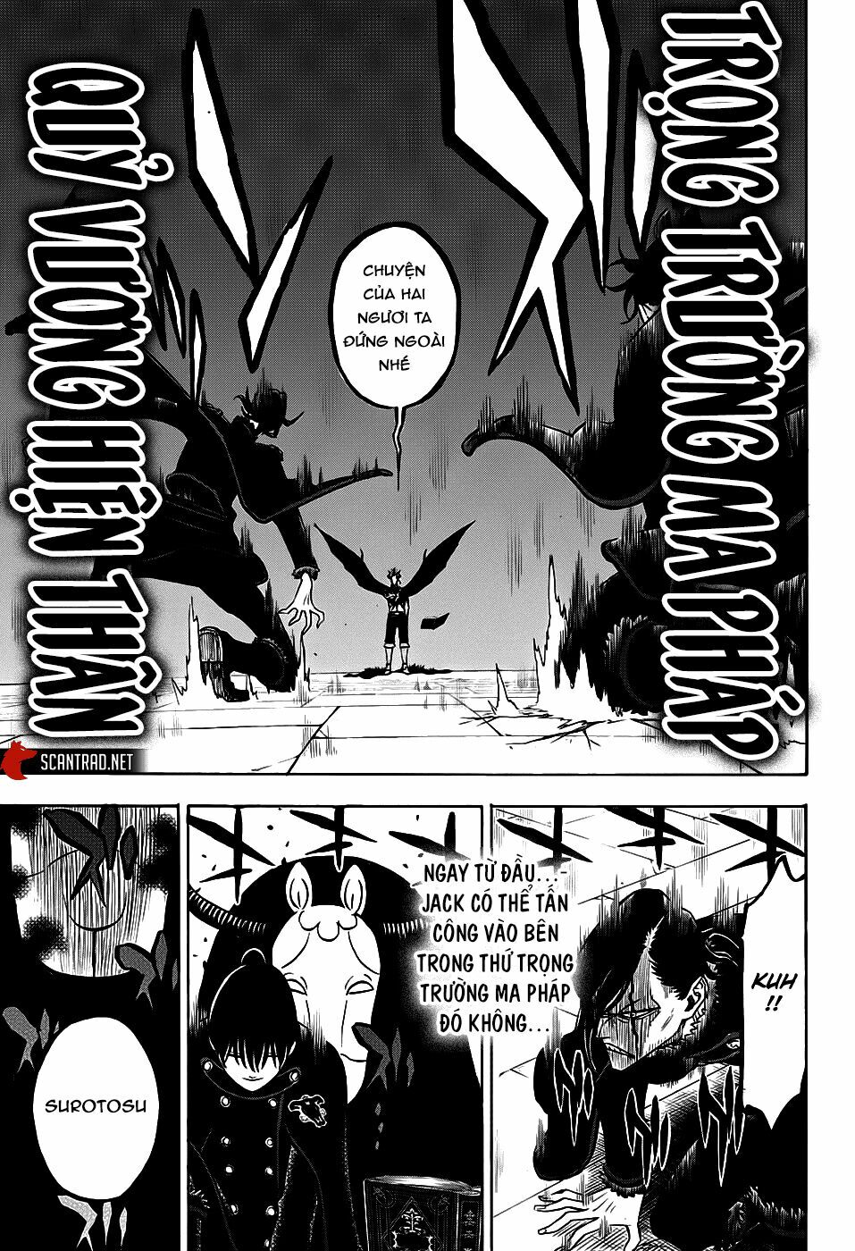 Pháp Sư Không Phép Thuật Chapter 278 - Trang 2