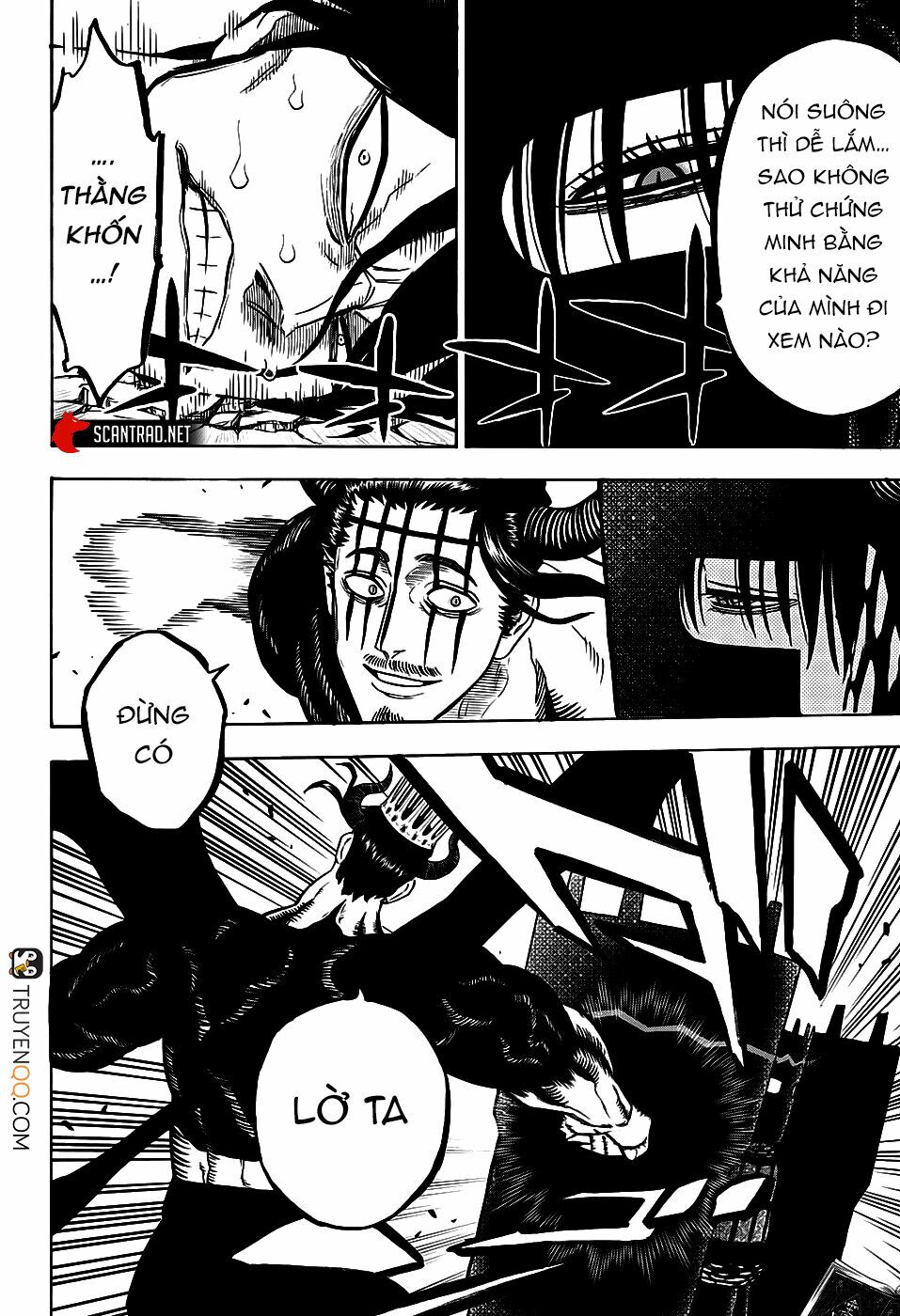 Pháp Sư Không Phép Thuật Chapter 278 - Trang 2