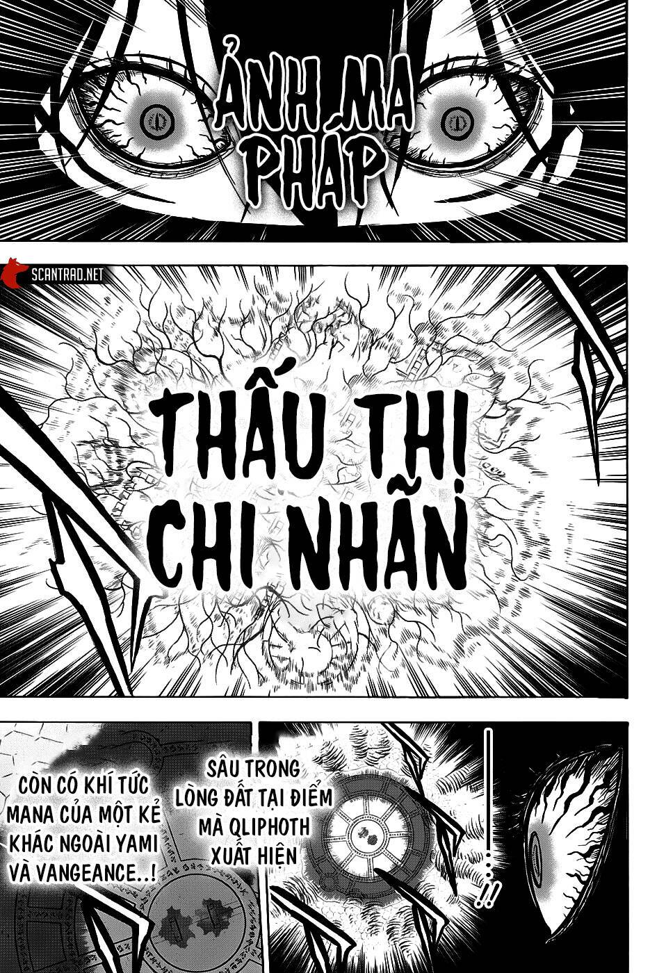 Pháp Sư Không Phép Thuật Chapter 279 - Trang 2