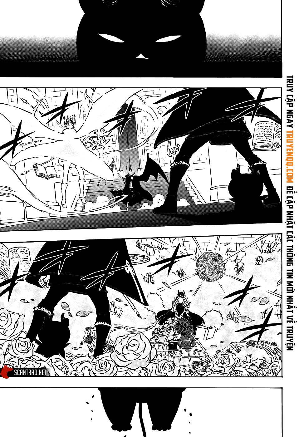 Pháp Sư Không Phép Thuật Chapter 279 - Trang 2