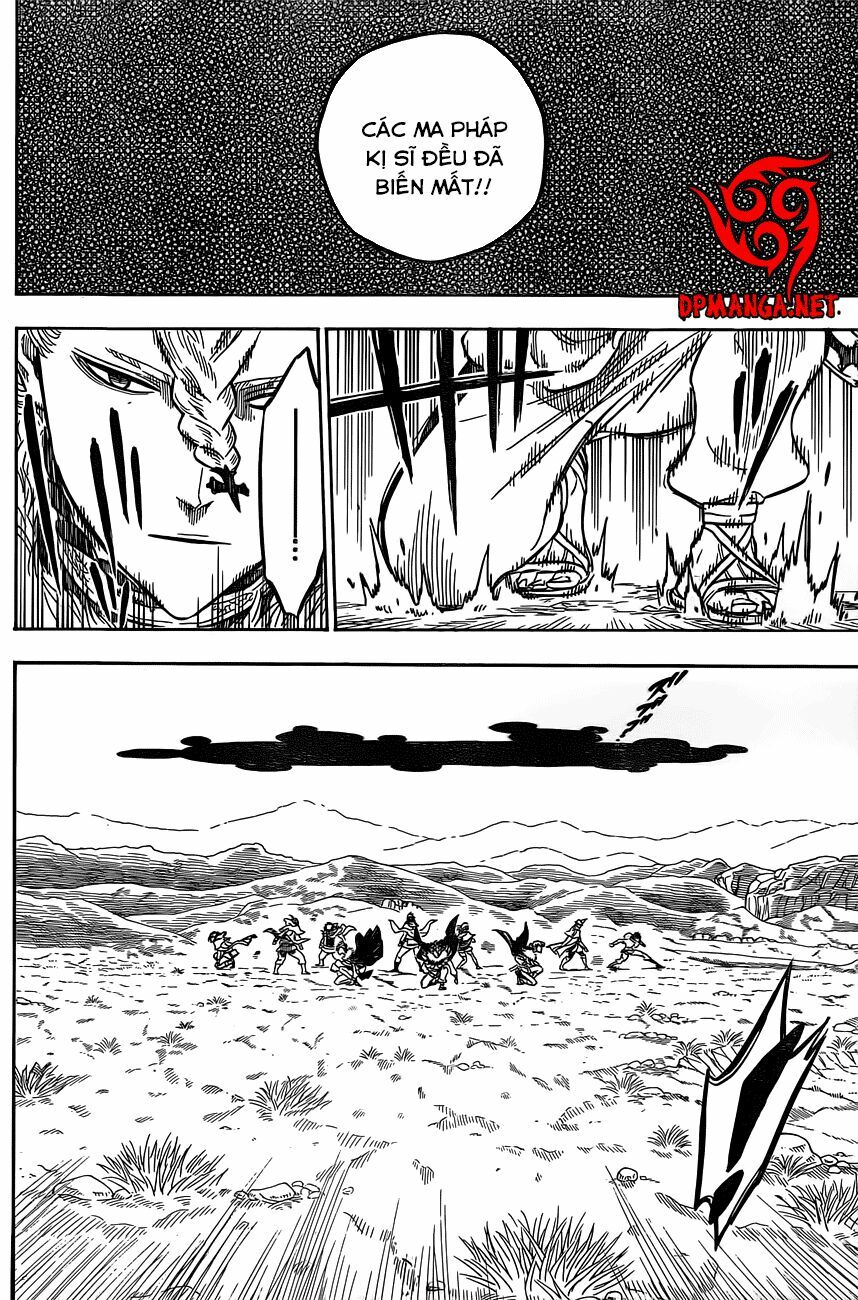 Pháp Sư Không Phép Thuật Chapter 28 - Trang 2