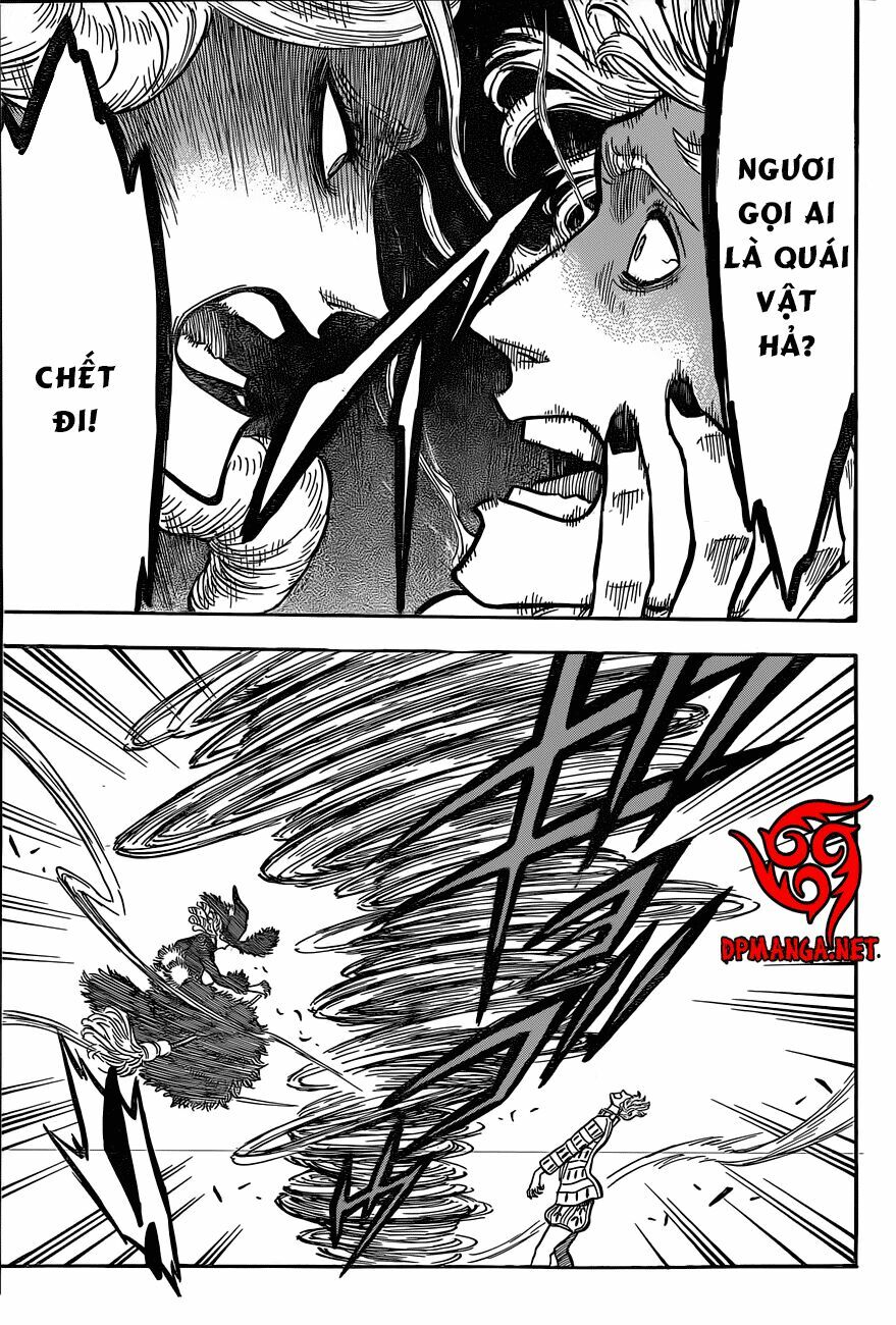 Pháp Sư Không Phép Thuật Chapter 28 - Trang 2