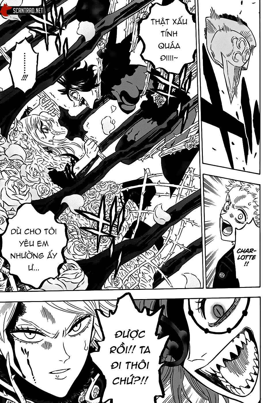 Pháp Sư Không Phép Thuật Chapter 280 - Trang 2