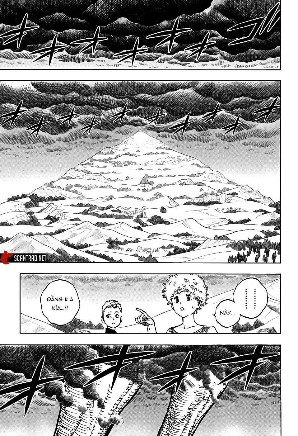 Pháp Sư Không Phép Thuật Chapter 280 - Trang 2